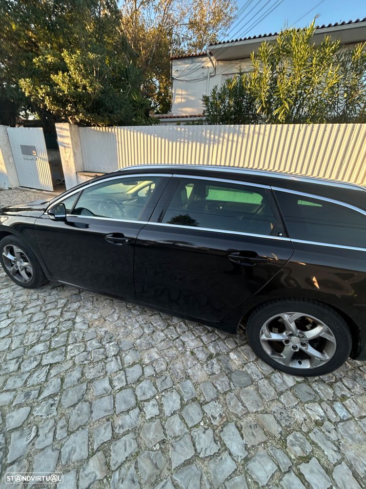 Peugeot 508 SW e-HDi FAP 110 EGS6 Access - 8