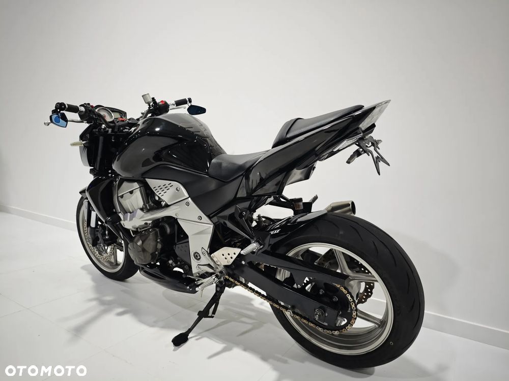 Kawasaki Z - 14