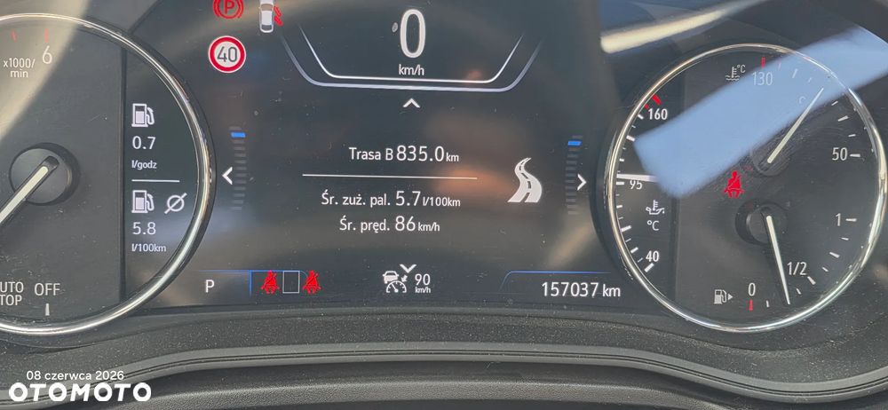 Opel Insignia - 30