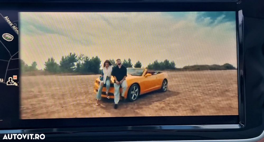 Mercedes-Benz S 350 d BlueTEC 4M Long Aut - 18