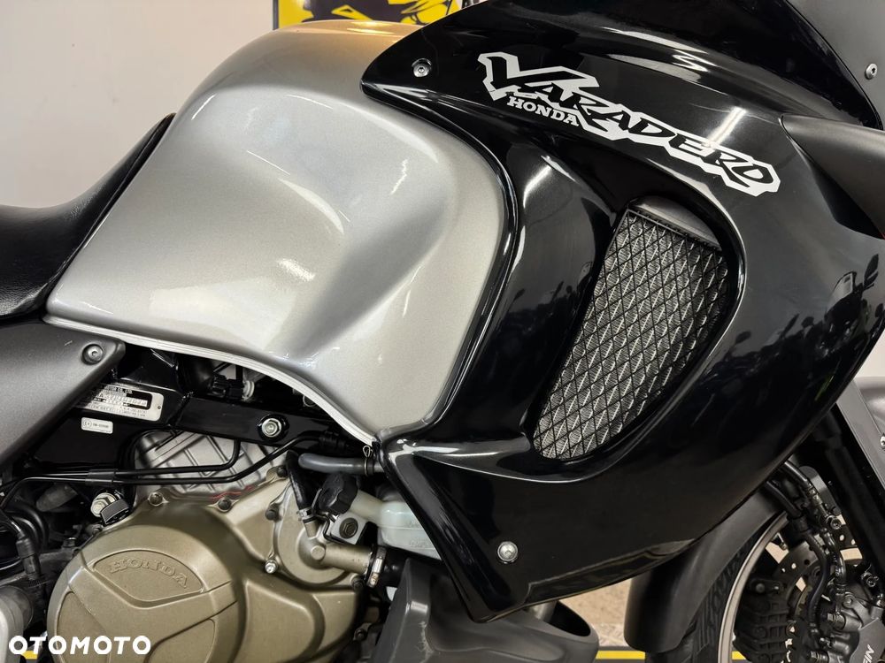 Honda XL - 12