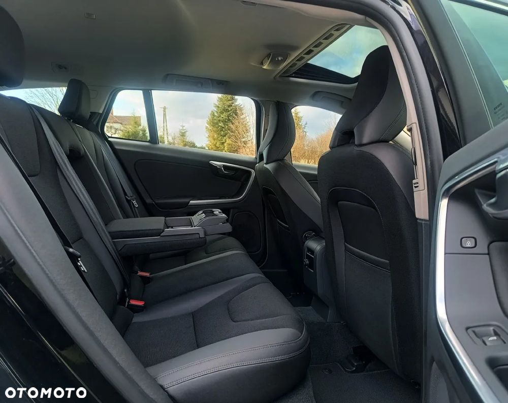 Volvo V60 - 5