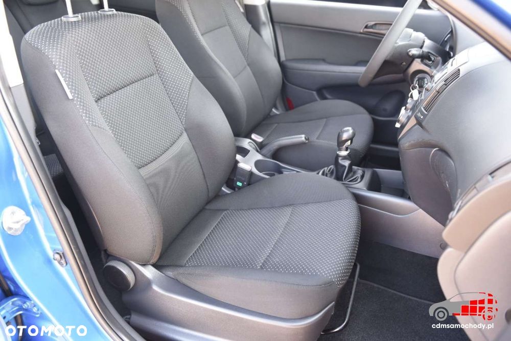 Hyundai i30 - 22