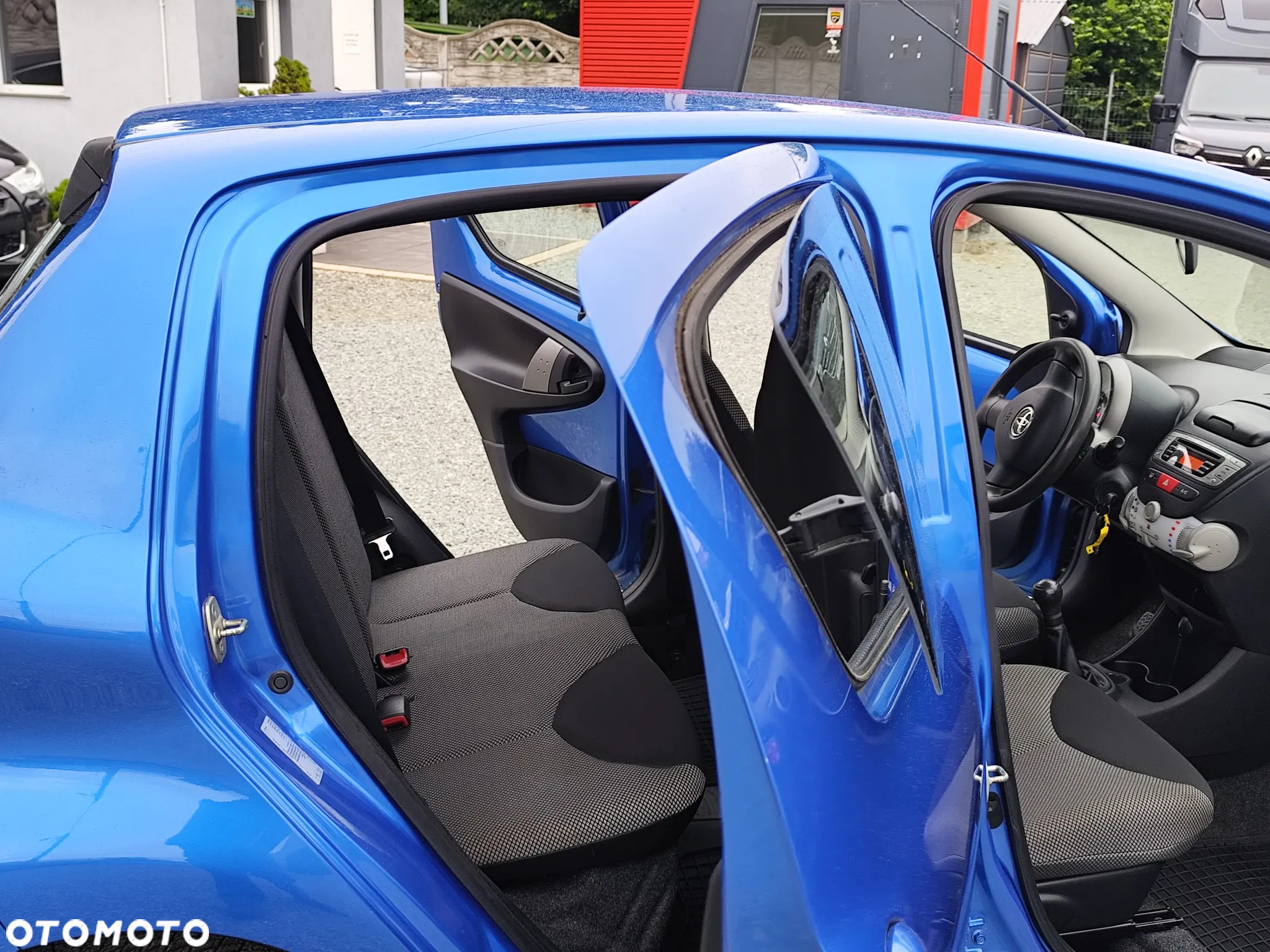 Toyota Aygo 1.0 VVT-i - 30