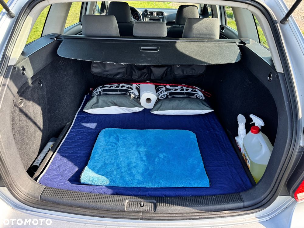 Volkswagen Golf 1.6 TDI BMT Comfortline - 22