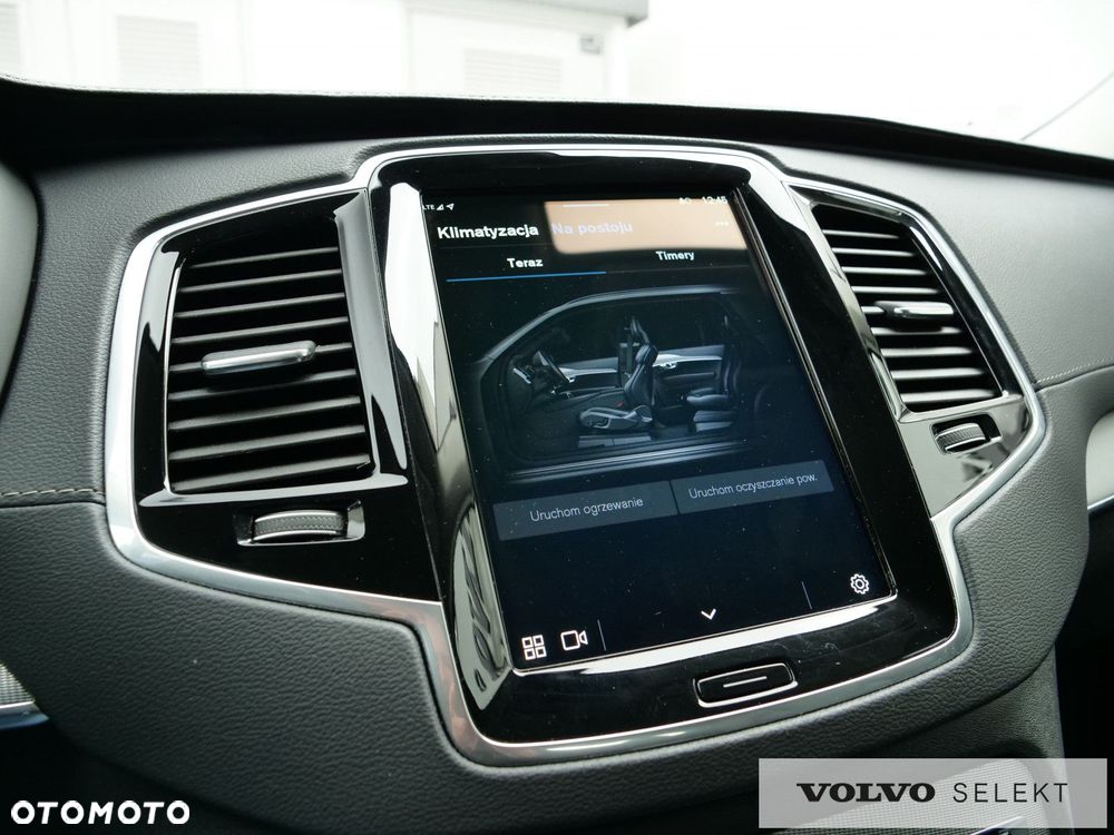 Volvo XC 90 - 29