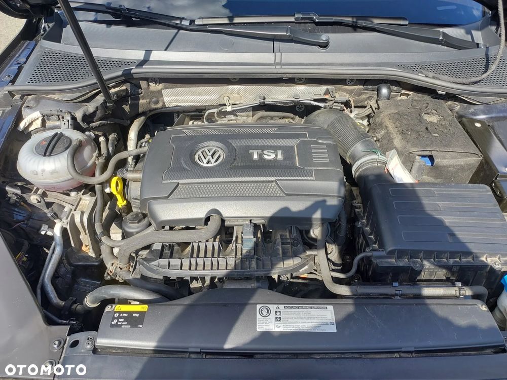 Volkswagen Passat 1.8 TSI BMT Highline - 2