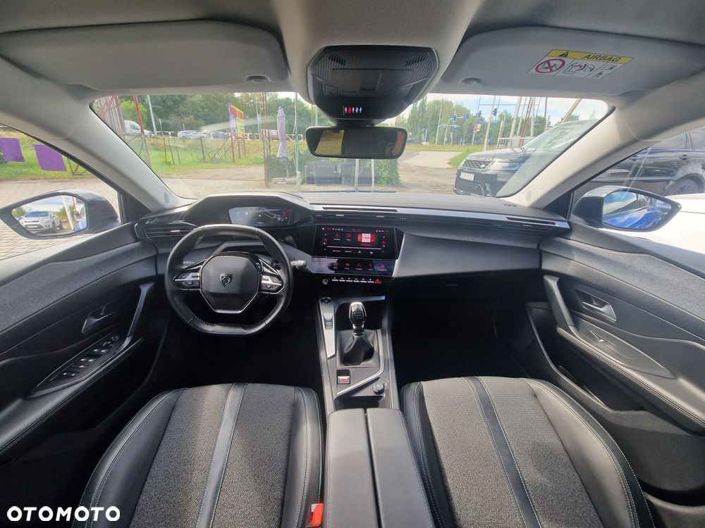 Peugeot 308 PureTech 130 Allure Pack - 35