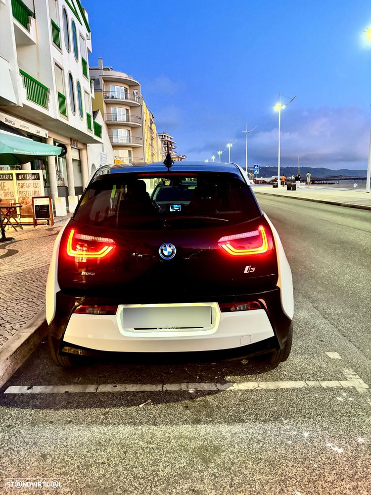 BMW i3 (60 Ah) - 5