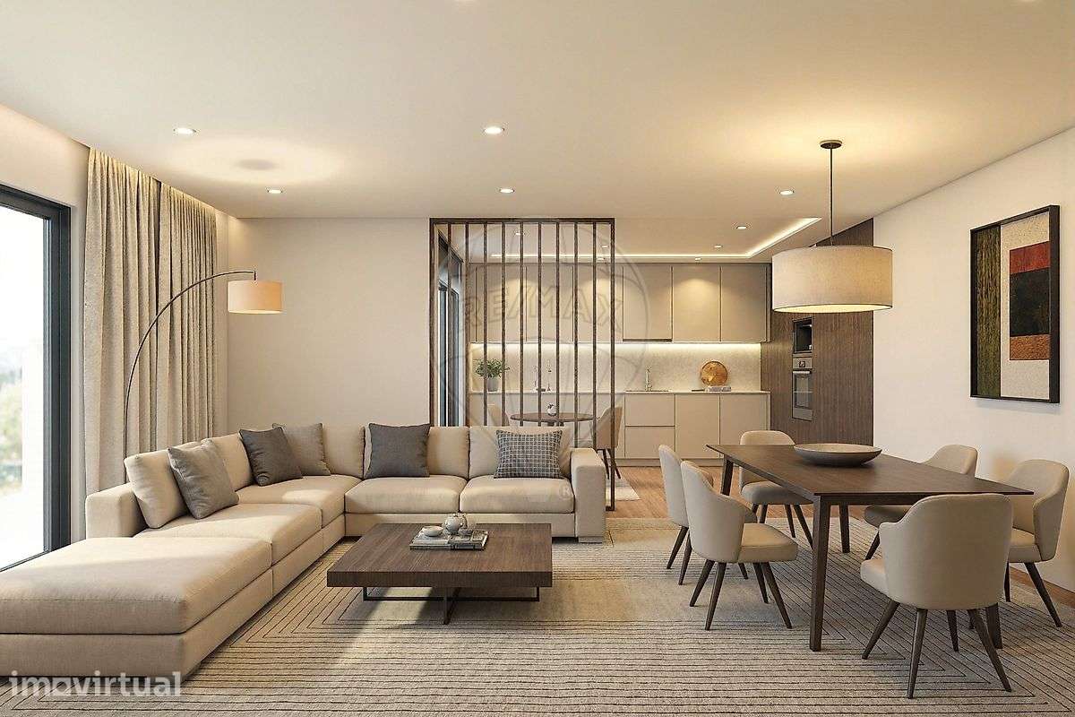 Apartamento T3 para venda - Grande imagem: 2/19