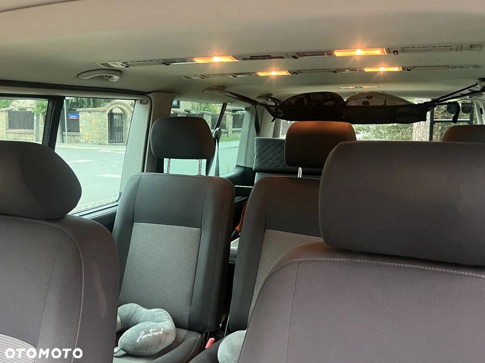 Volkswagen Caravelle L2 Comfortline - 20