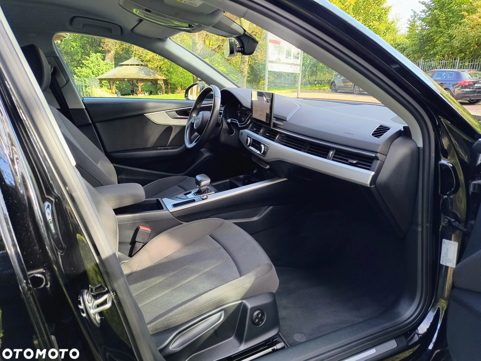 Audi A4 - 30