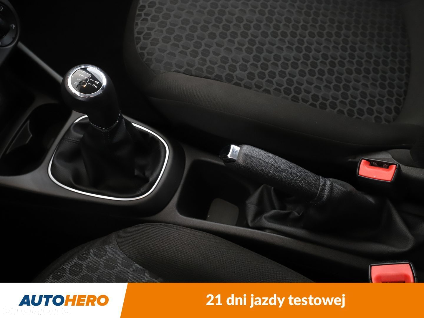 Opel Corsa - 22