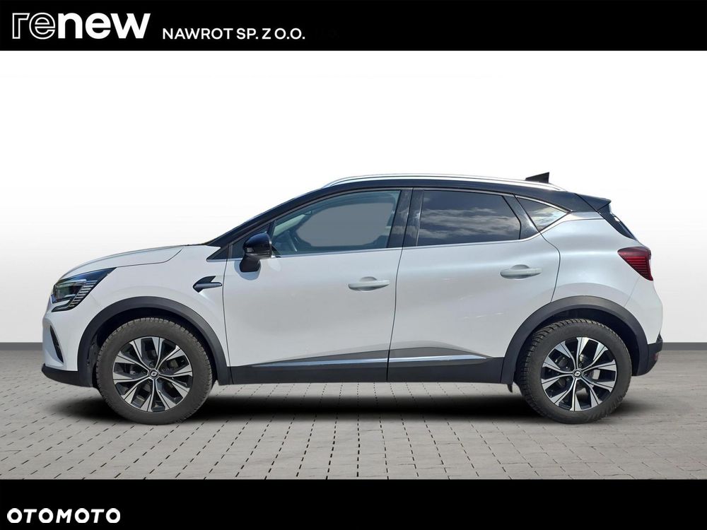 Renault Captur 1.0 TCe Techno - 2