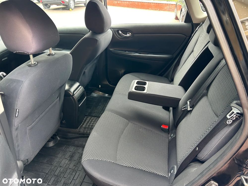 Nissan Pulsar 1.2 DIG-T Tekna - 9