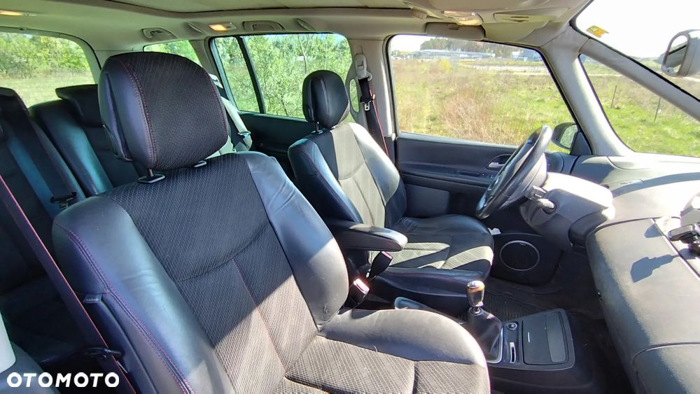 Renault Grand Espace Gr 2.0T 16V Dynamique - 7