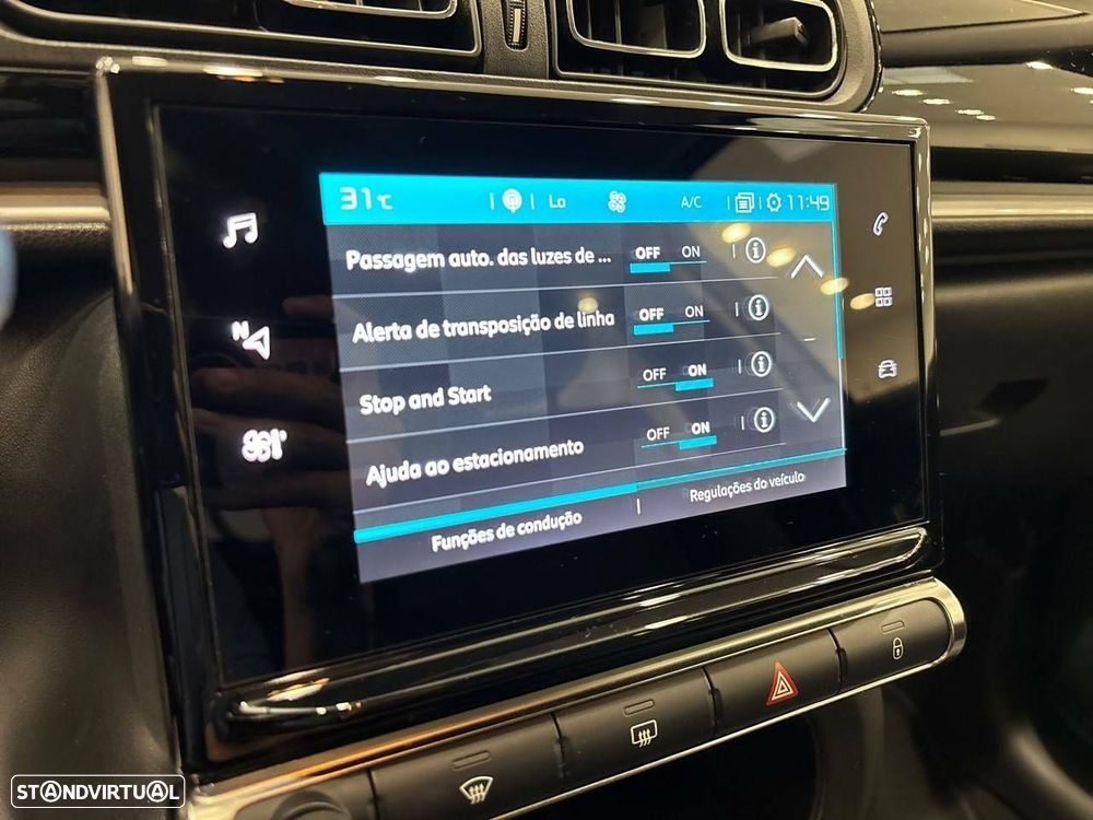 Citroën C3 1.2 PureTech Plus - 17