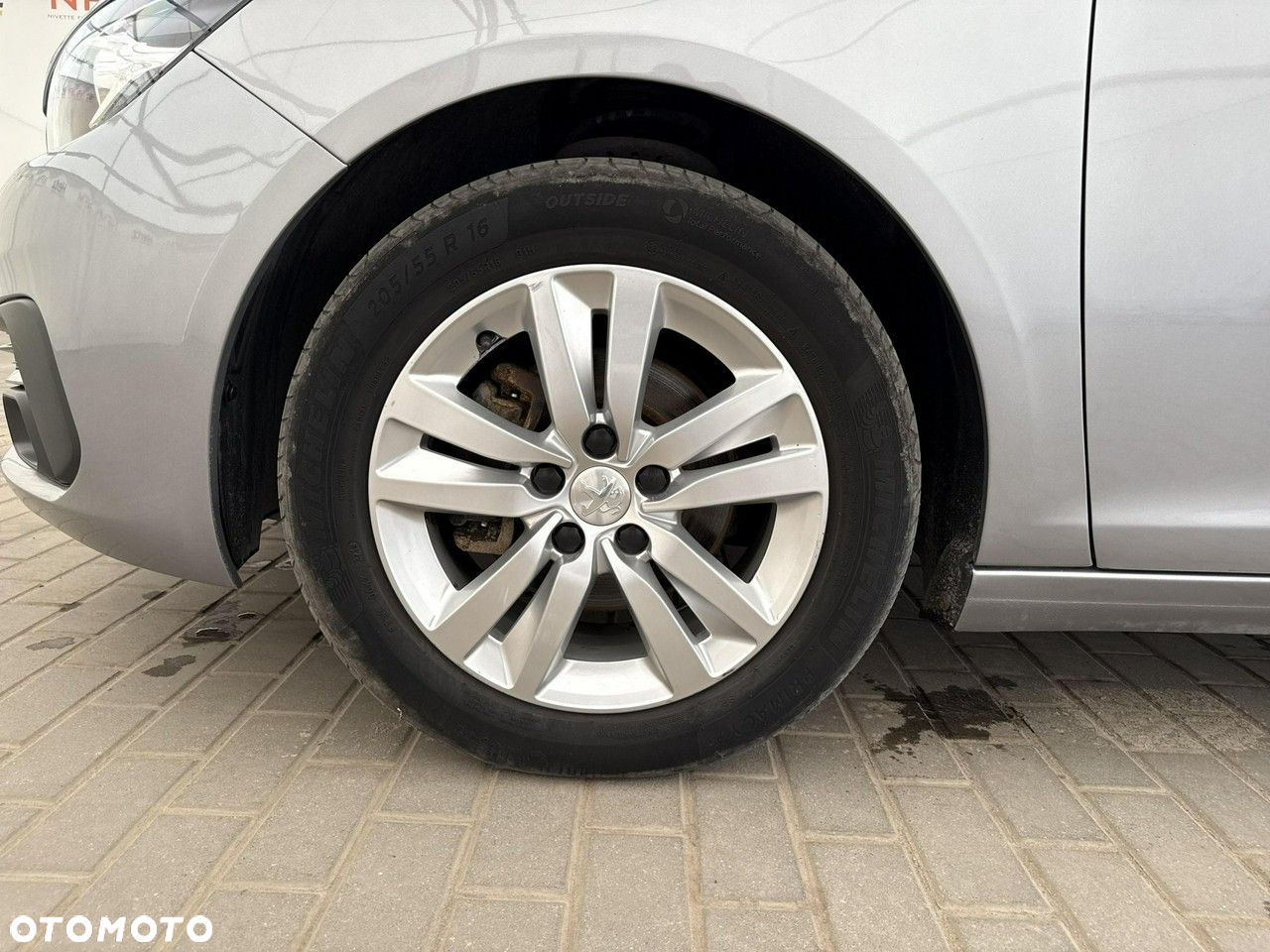 Peugeot 308 - 20