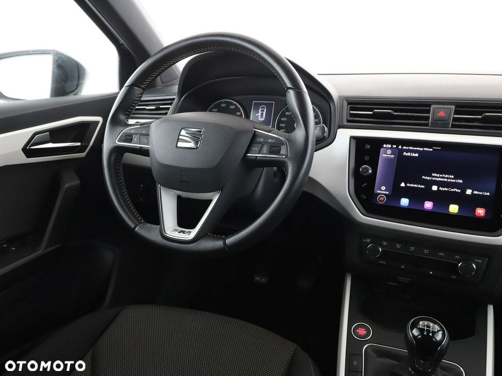 Seat Arona 1.0 TSI GPF Xcellence S&S - 17