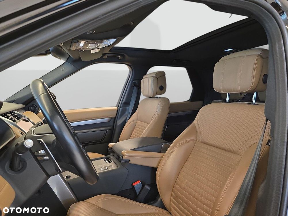Land Rover Discovery 3.0 D250 mHEV Dynamic SE - 14