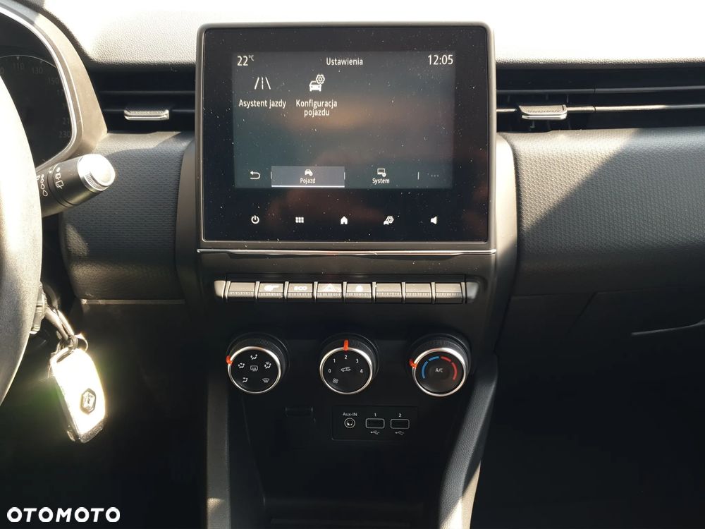 Renault Clio 1.0 TCe Zen - 18