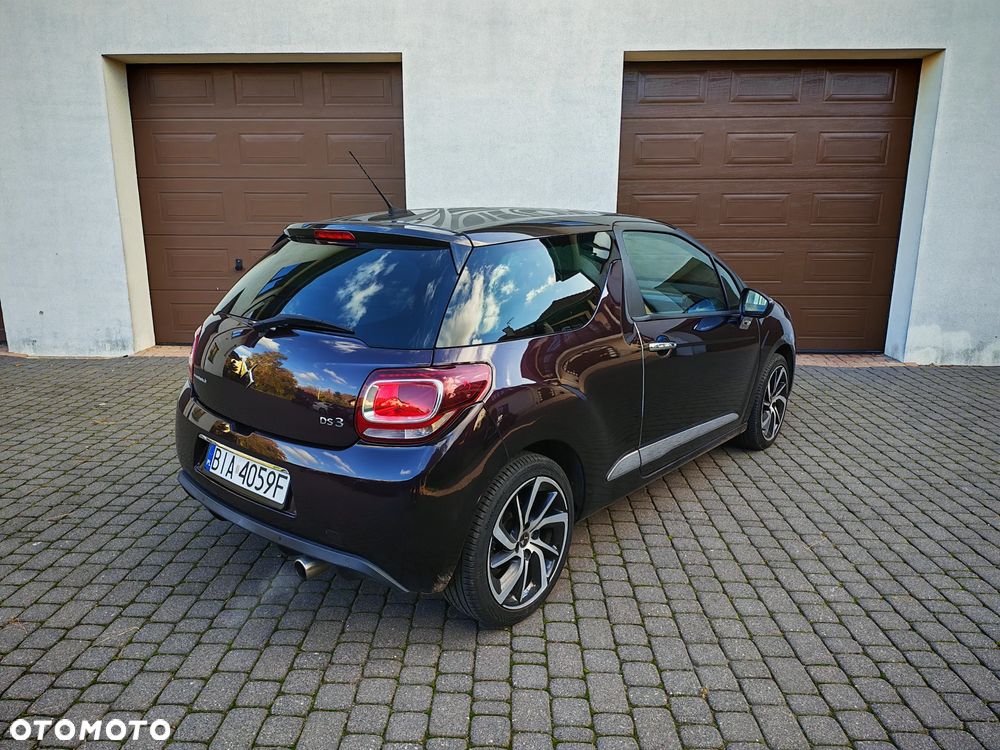 Citroen Ds3 2016 photo 5