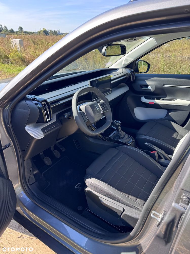 Citroën C3 Turbo 100 Stop&Start YOU - 13