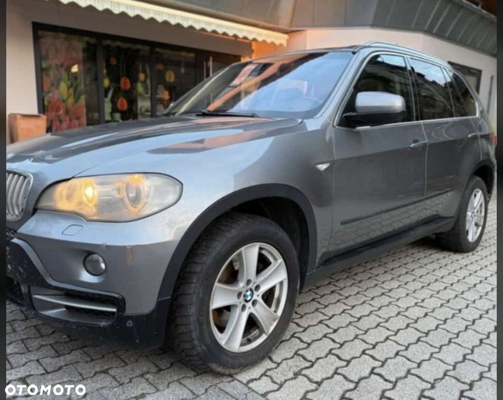 BMW X5 xDrive30d - 20