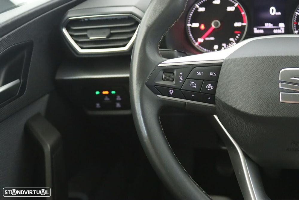 SEAT Leon ST 2.0 TDI Style - 11