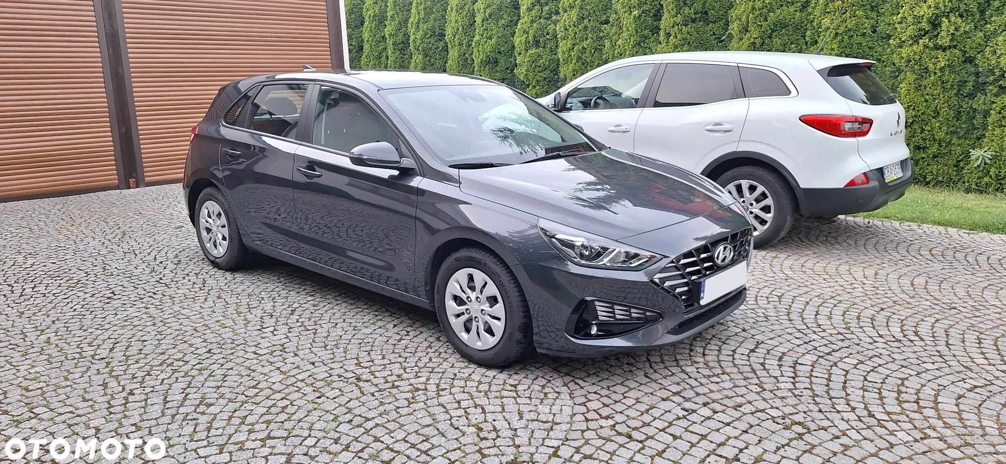 Hyundai i30 1.0 T-GDI Modern - 1