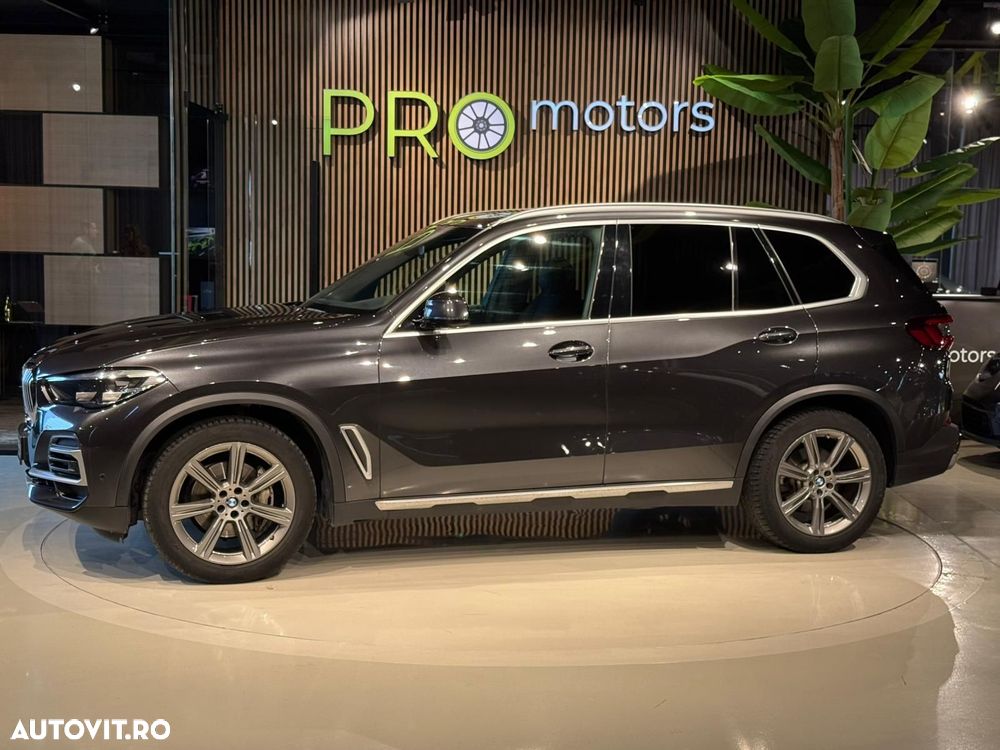 BMW X5 - 12