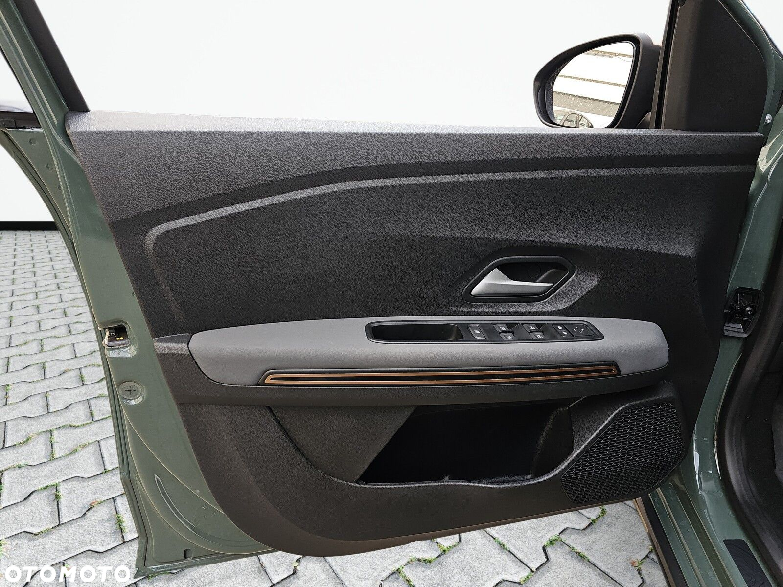 Dacia Sandero Stepway - 17