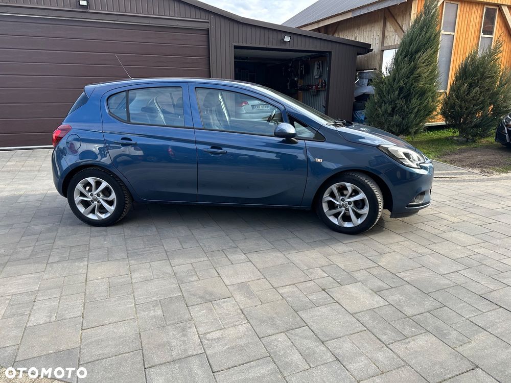 Opel Corsa 1.4 Active - 4