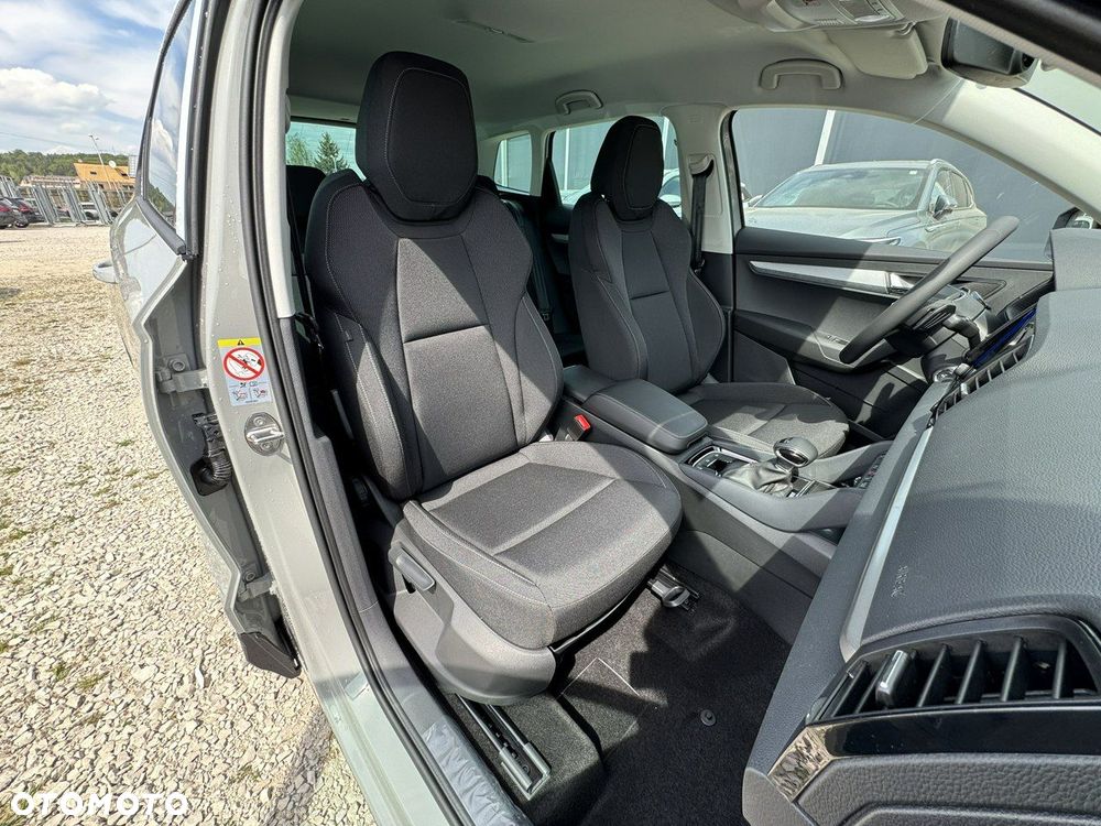 Skoda Karoq 1.5 TSI ACT Drive DSG - 10