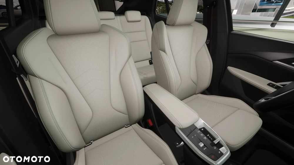 BMW X2 sDrive20i mHEV M Sport - 8