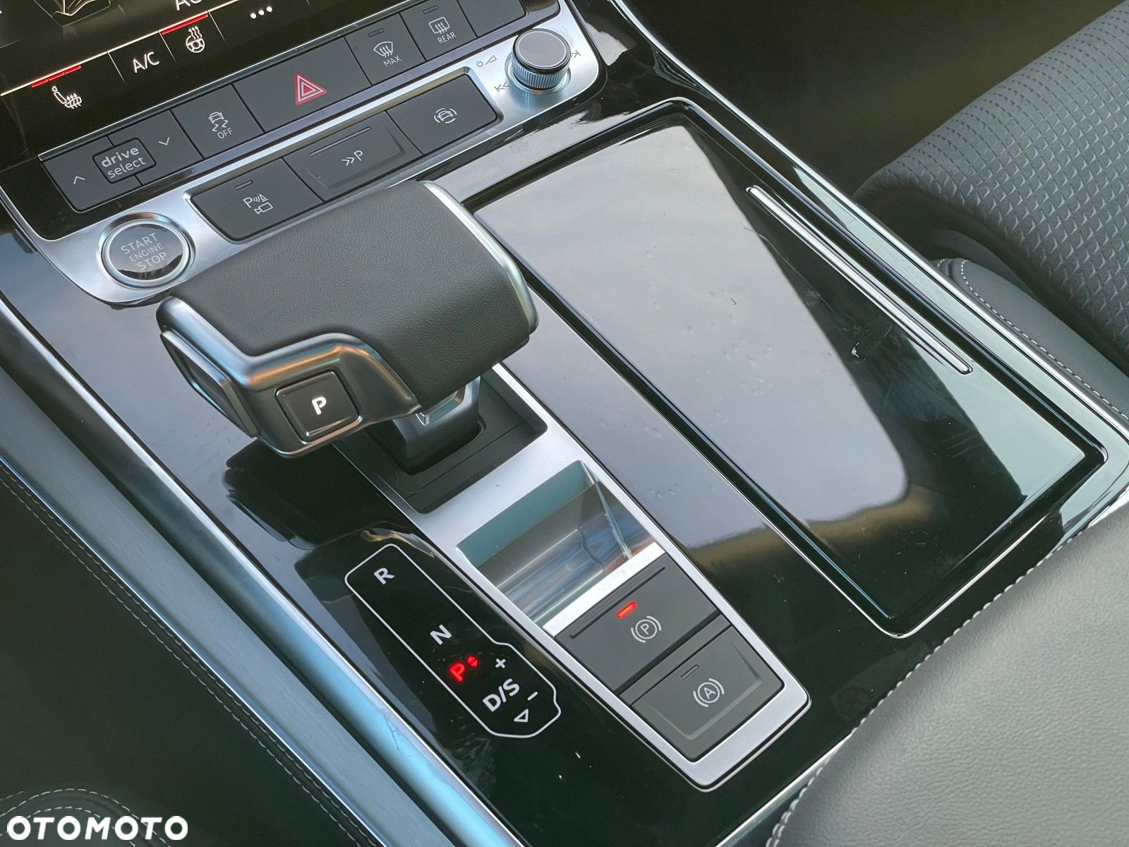 Audi Q8 - 21