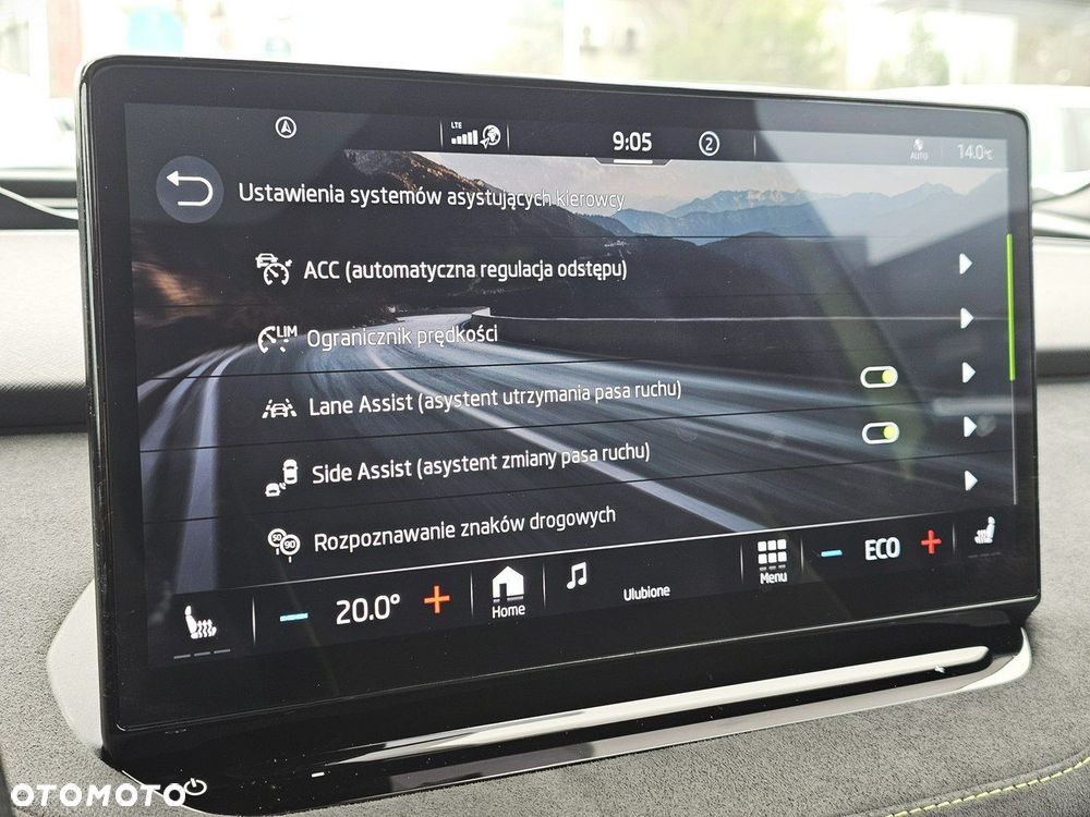 Skoda Enyaq RS 82kWh - 16