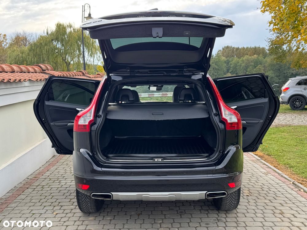 Volvo XC 60 - 34