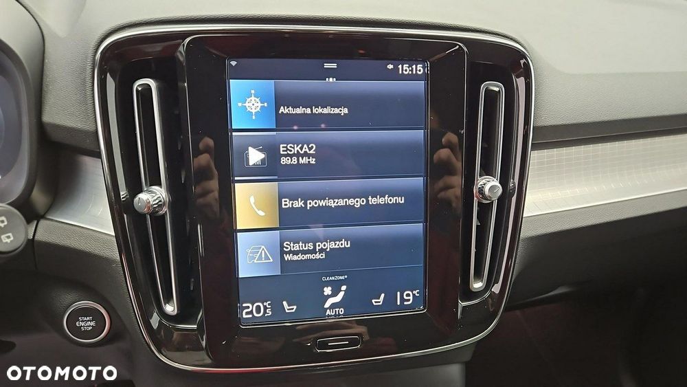 Volvo XC 40 - 20