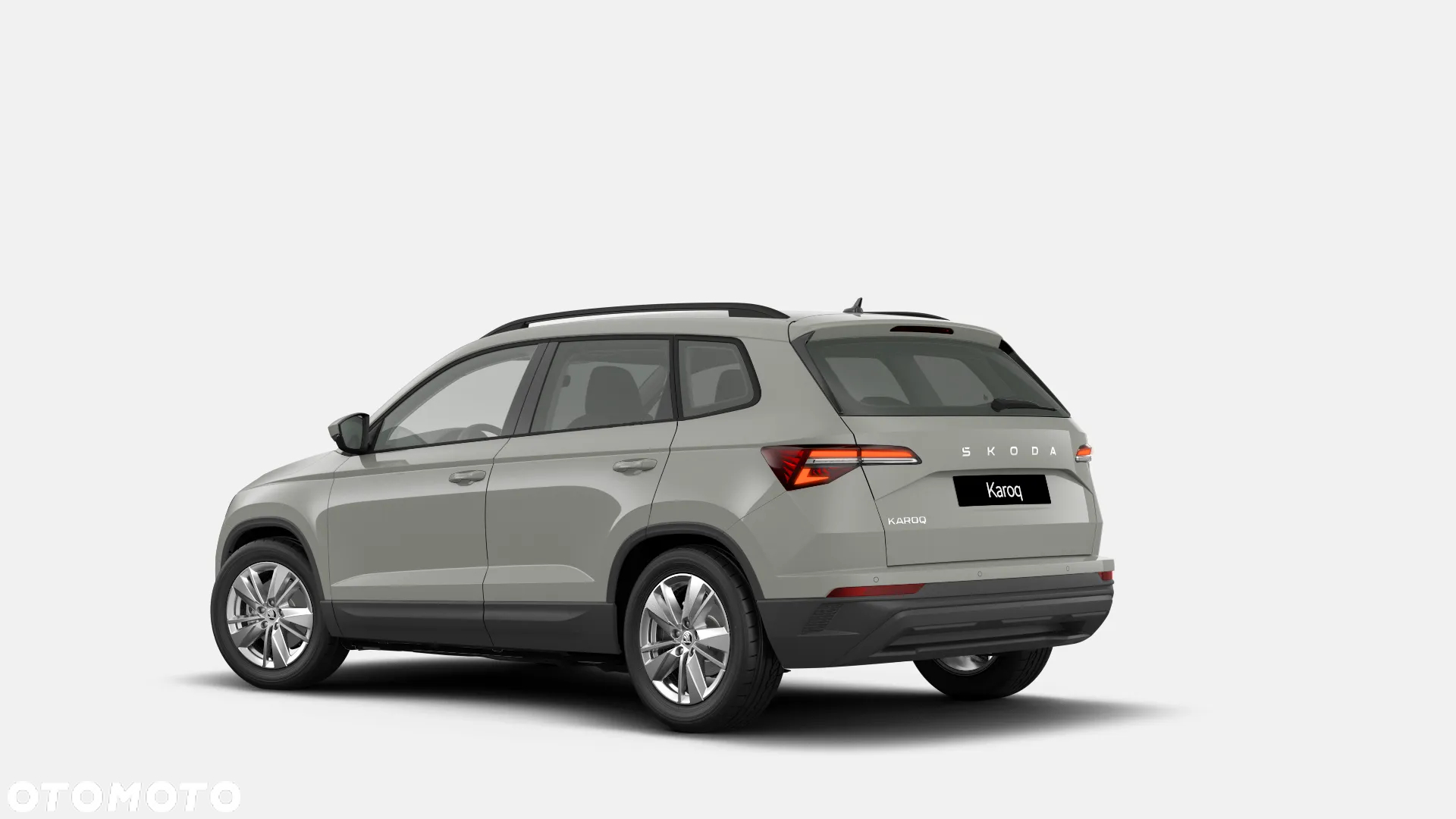 Skoda Karoq 1.5 TSI ACT Edition 130 DSG - 2