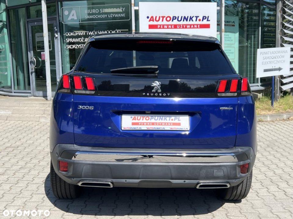 Peugeot 3008 - 6