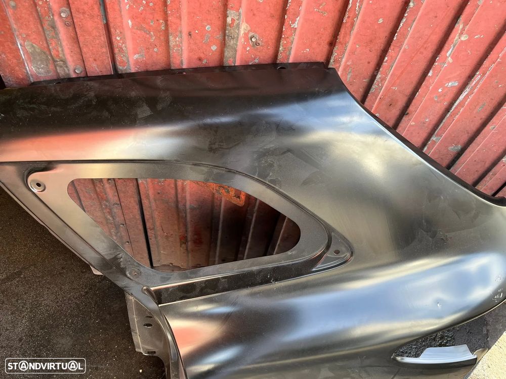 Renault Kadjar ILHARGA PAINEL TRAS ESQUERDO - Z596 - 3