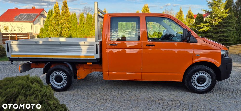 Volkswagen T5 - 5