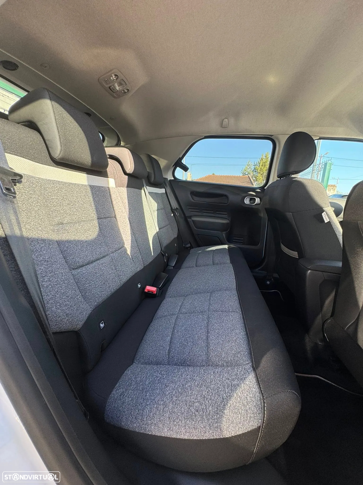 Citroën C4 Cactus 1.2 PureTech Origins - 8