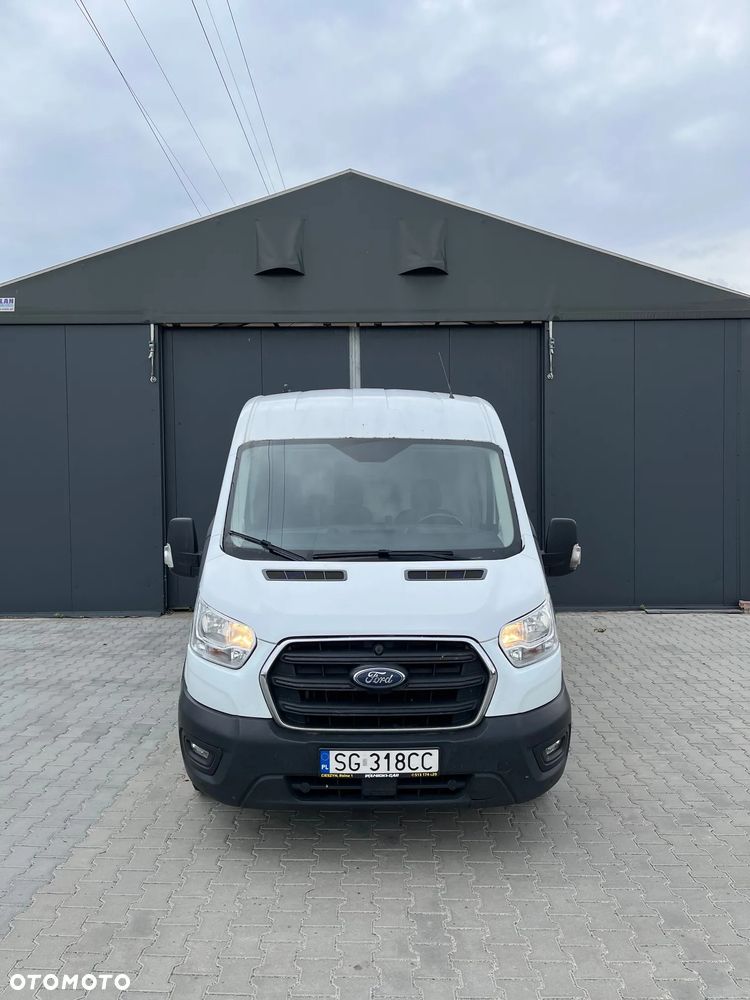 Ford Transit L2H2 - 1
