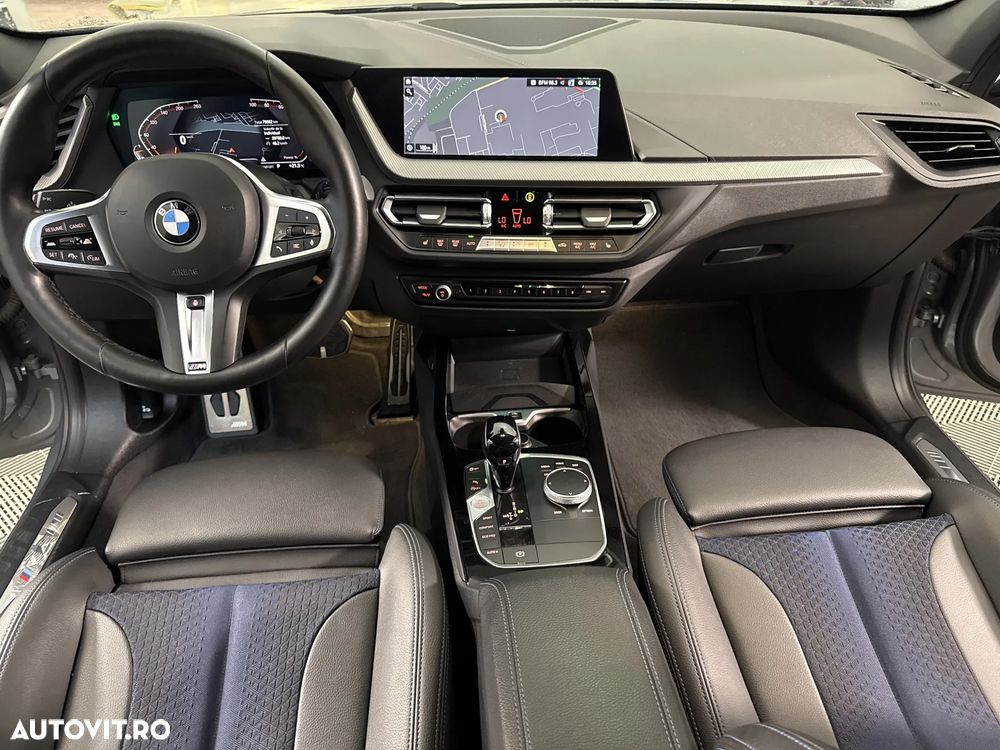 BMW Seria 1 - 10
