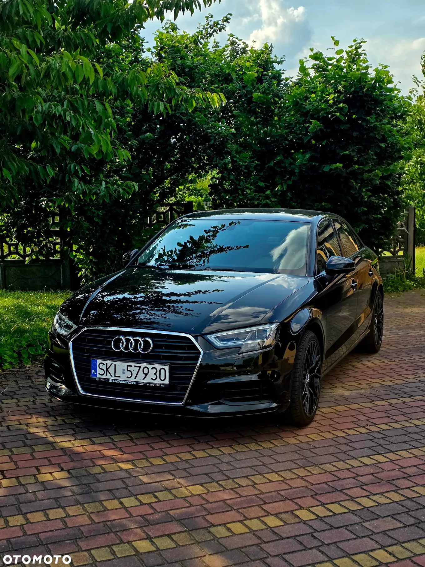 Audi A3 2.0 TDI clean diesel Ambition - 1