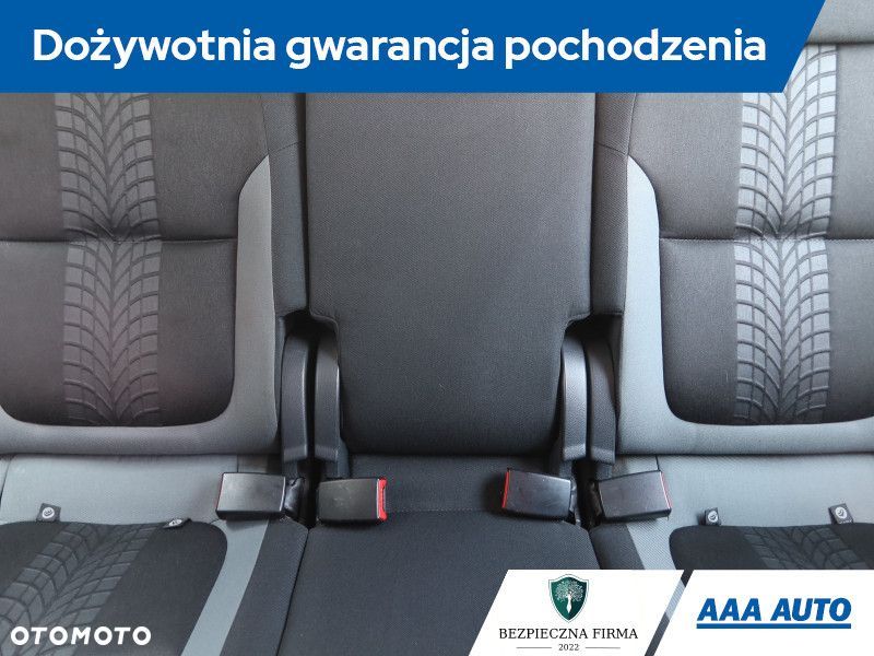 Skoda Yeti - 12