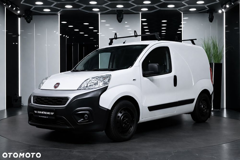 Fiat Fiorino 1.4 LPG - 2