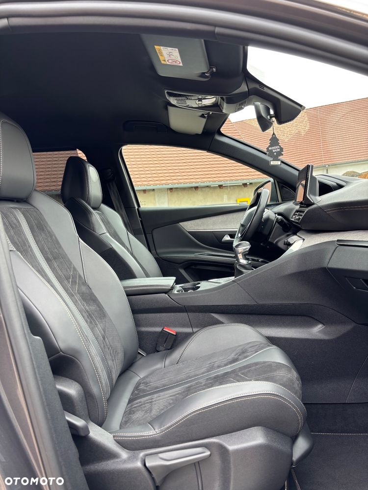Peugeot 5008 1.2 PureTech GT S&S - 12